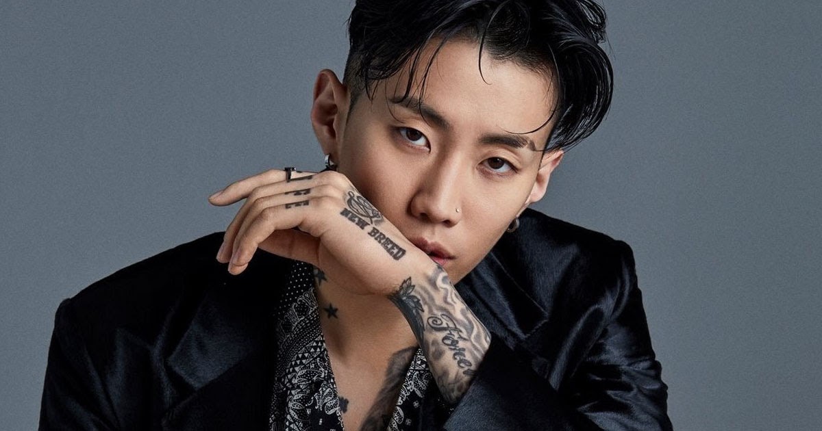 Jay Park