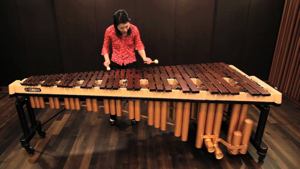 Marimba