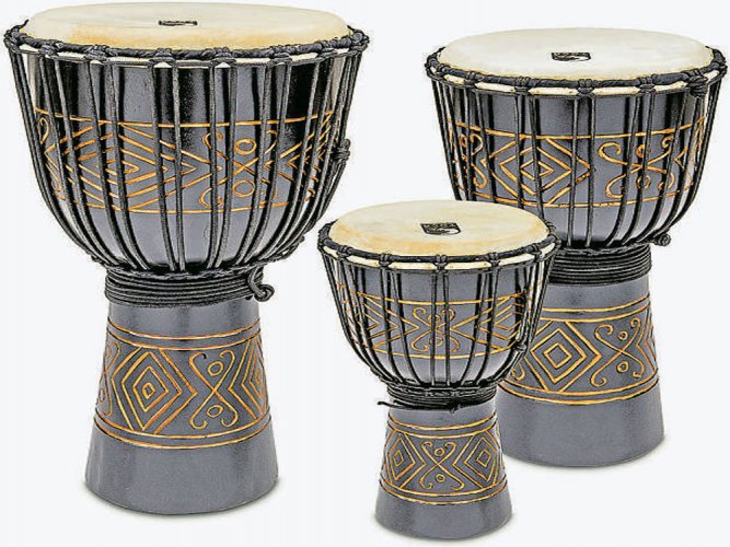 Djembe