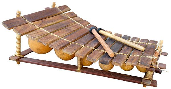 The Balafon