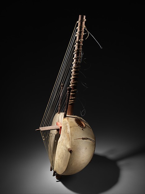 The Kora