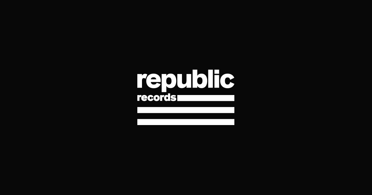 republic records