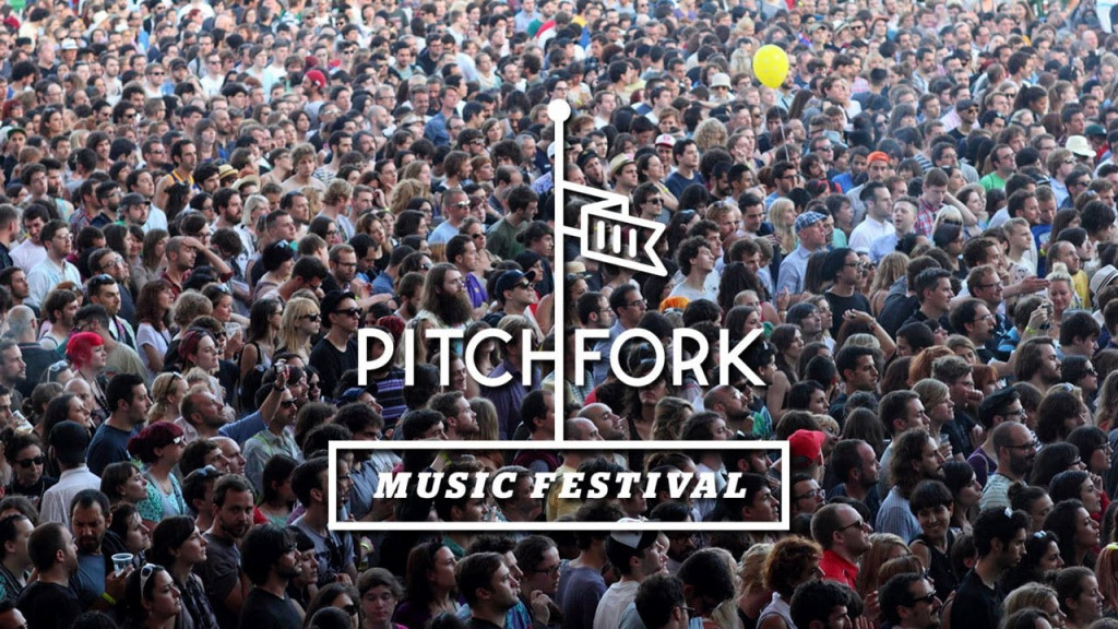 Pitchfork Music Festival 2023 Everything You Need To Know Daily