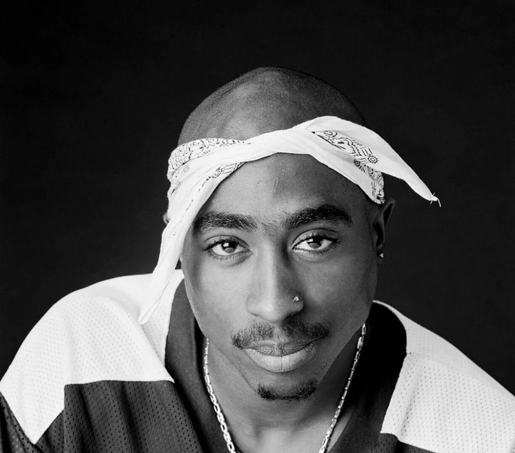 Tupac Shakur