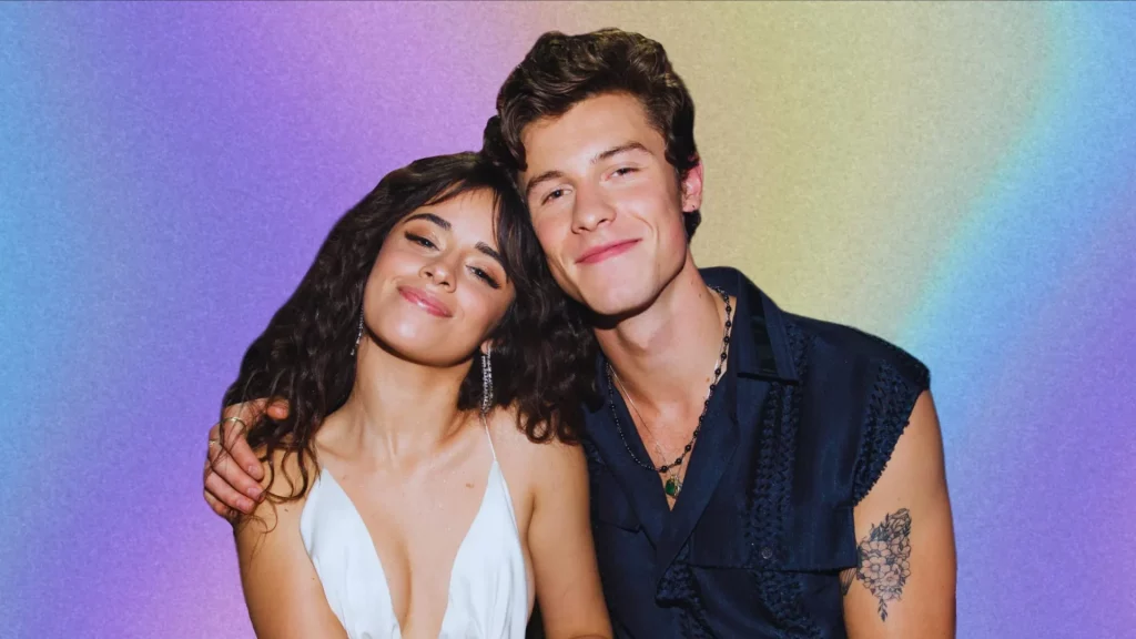 Shawn Mendes and Camila Cabello Share More Chemistry Even After