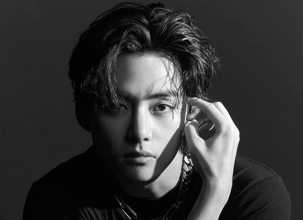 V from BTS Has Come Up With His Solo Debut, Released on September