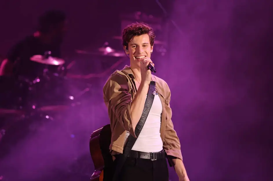 LesserKnown Facts About Shawn Mendes Daily Music Roll