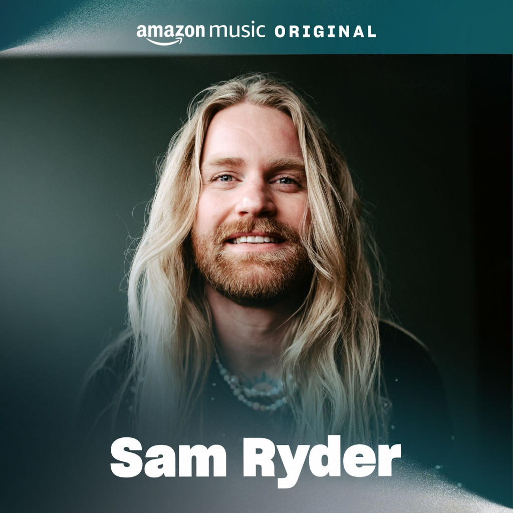 sam ryder