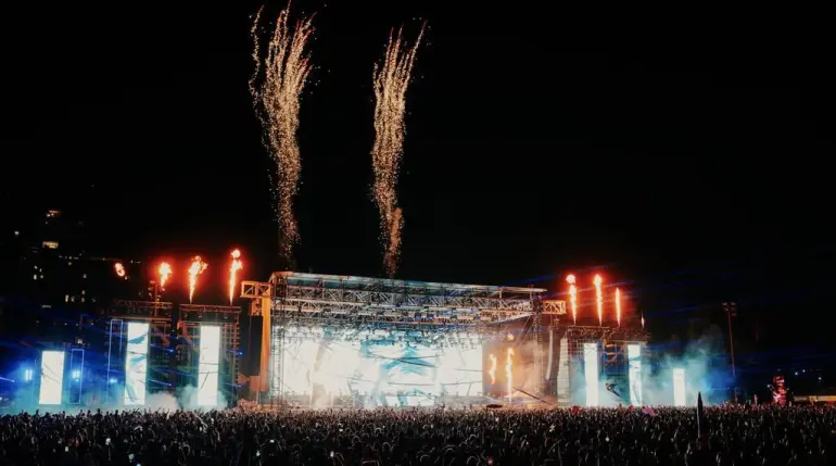 ARC Music Festival 