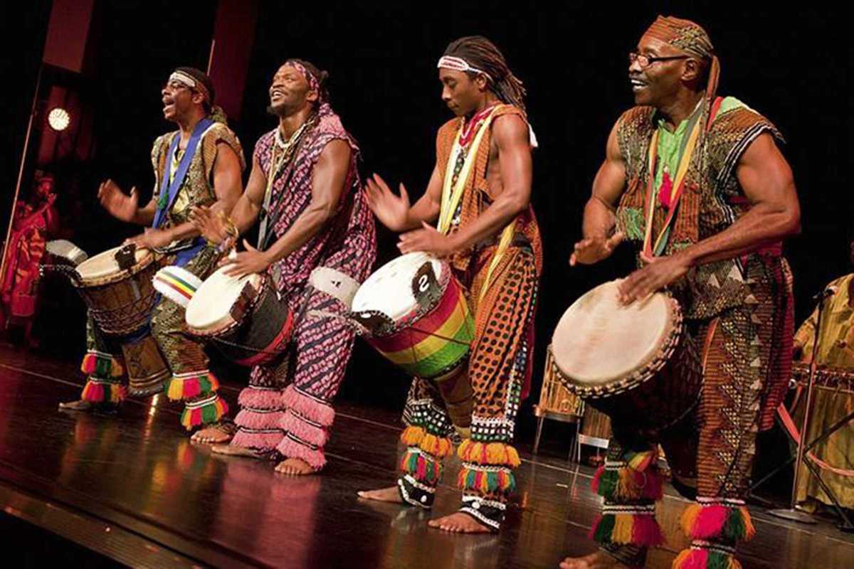 The Role of Music in Healing and Unity Across Cultures