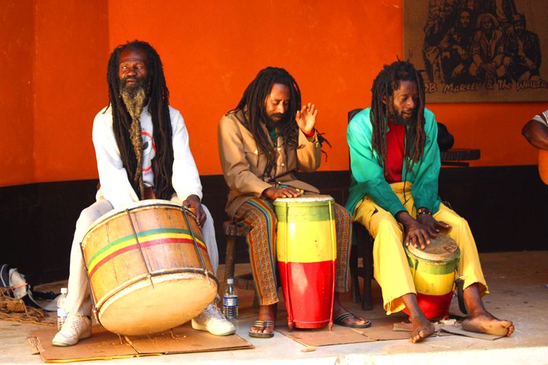 Jamaican Music: The Rich History Of Ska, Reggae And Dancehall