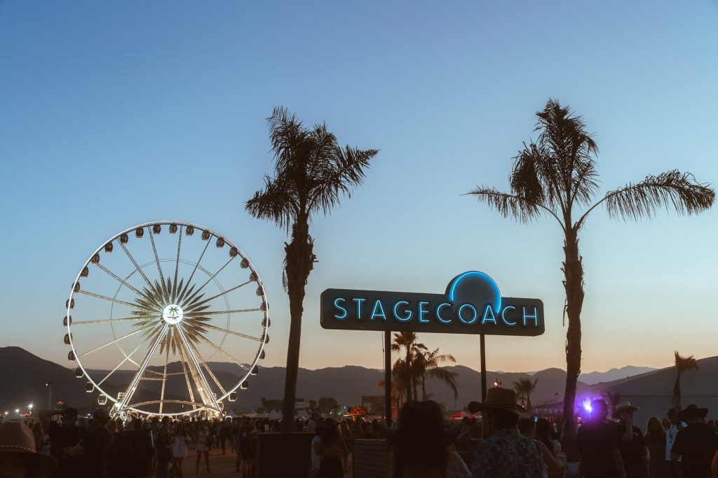Stagecoach