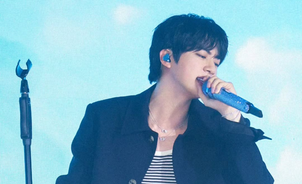 Jin’s (BTS) “Don’t Say You Love Me” Offers the Warm Pain of Love