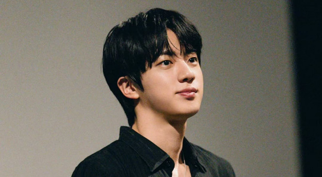Jin’s (BTS) “Don’t Say You Love Me” Offers the Warm Pain of Love