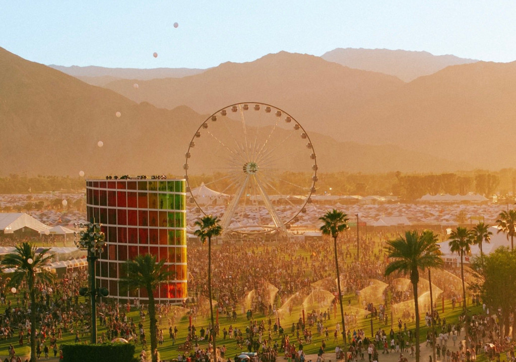 Green Day’s Iconic Performance at Coachella 2025 Did Not Disappoint the American Fans