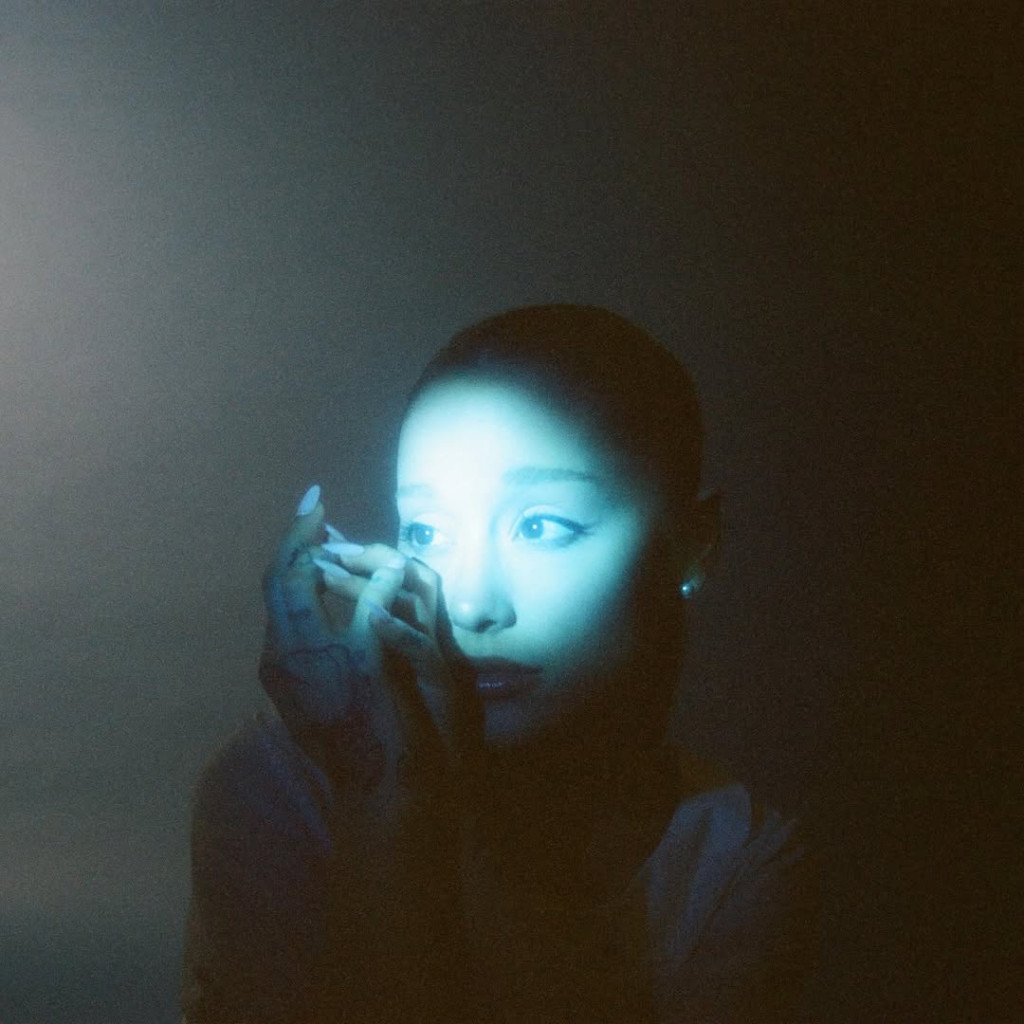 Ariana Grande’s ‘Supernatural’ Creates an Extraterrestrial Romance 