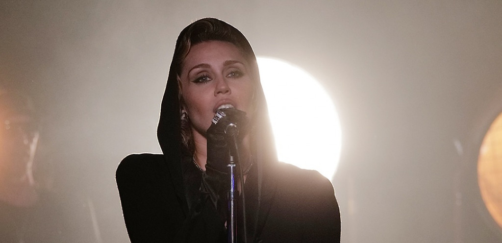 Miley Cyrus Shines in ‘Something Beautiful’ Trailer with Unreleased Song ‘Easy Lover’