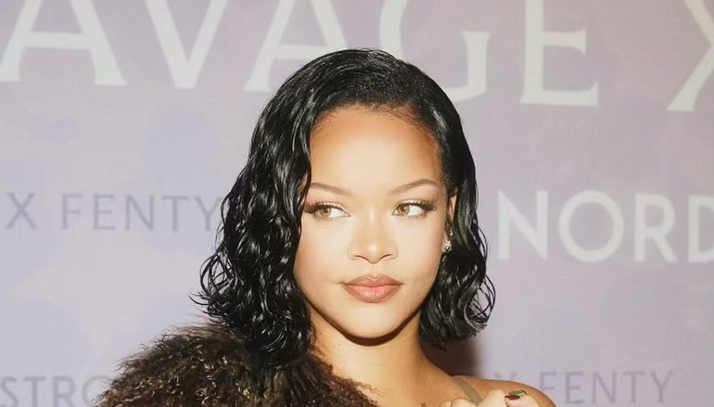 ‘Friend of Mine’:Rihanna Dropped Her First Song in Three Years