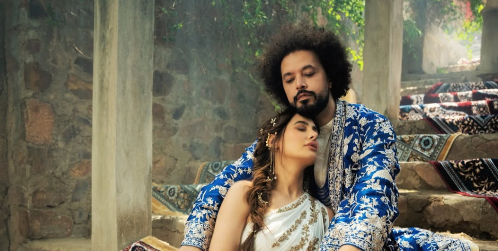 Yo Yo Honey Singh Collaborates with Grini for Brand New Track ‘Teri Yaadein’