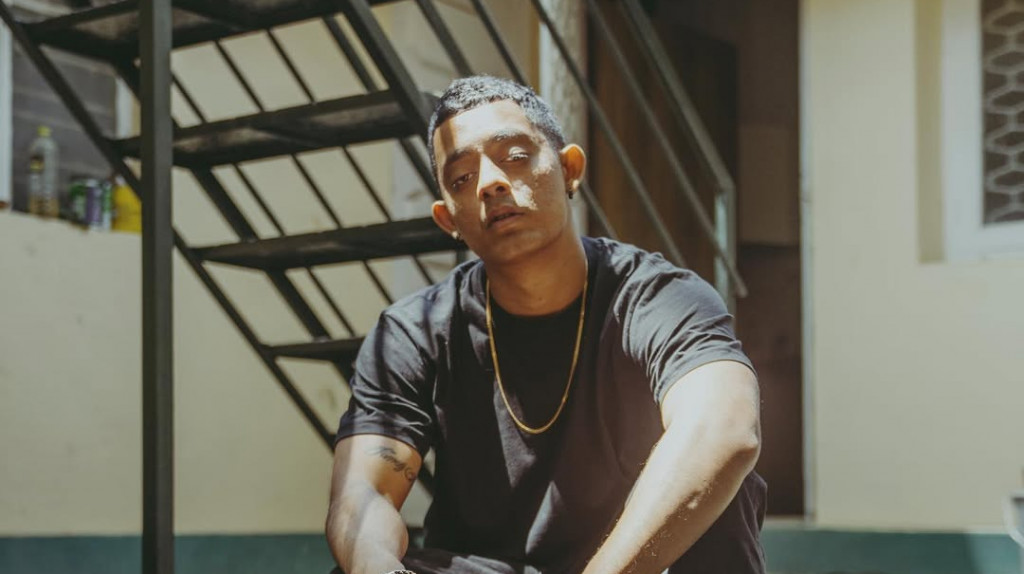 Hanumankind Prepares to Perform at Netflix Tudum 2025: The Live Event