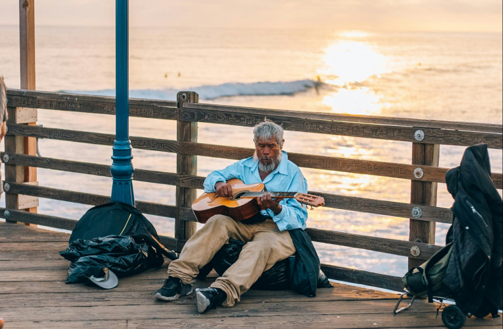 Catch Up and Celebrate the International Surf Music Month