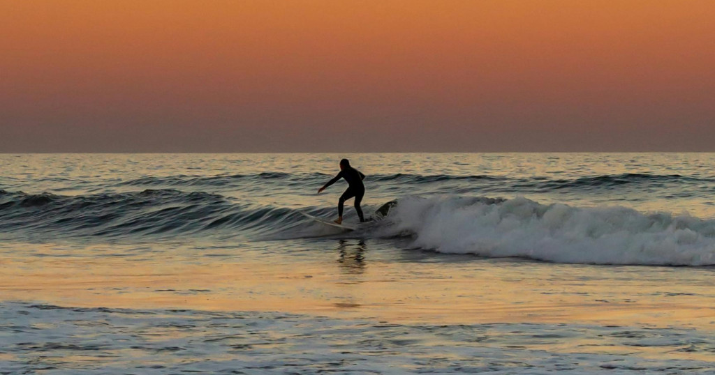 Catch Up and Celebrate the International Surf Music Month Catch Up and Celebrate the International Surf Music Month