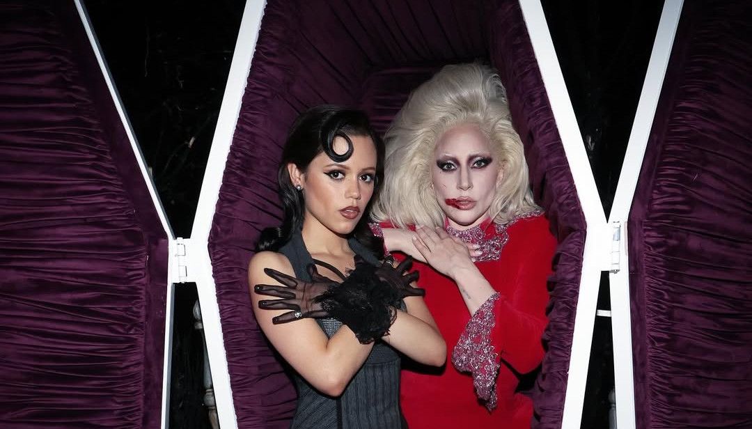 Lady Gaga Gave a Fascinating Performance on Tudum 2025 | Daily