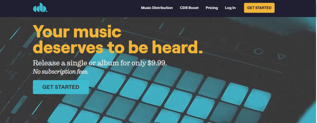 Explore Exemplary Music Distribution Companies to Attain More Success