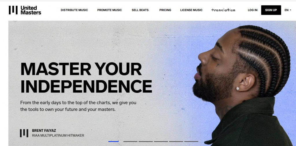 Explore Exemplary Music Distribution Companies to Attain More Success