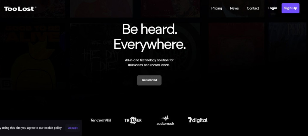 Explore Exemplary Music Distribution Companies to Attain More Success