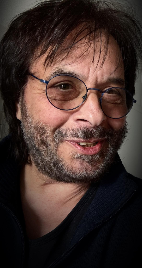 Wolfgang Hildebrandt