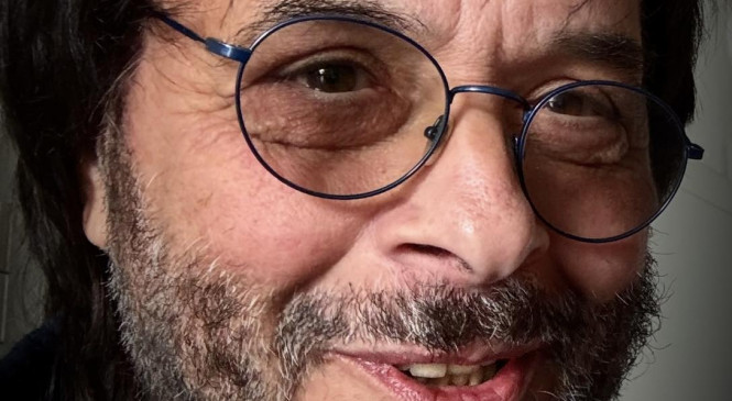 Wolfgang Hildebrandt Releases a Soulful New Song ‘Let’s Stay Together’
