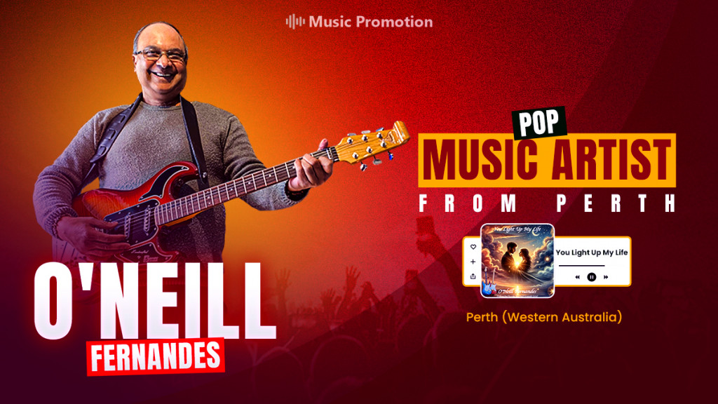 O'Neill Fernandes