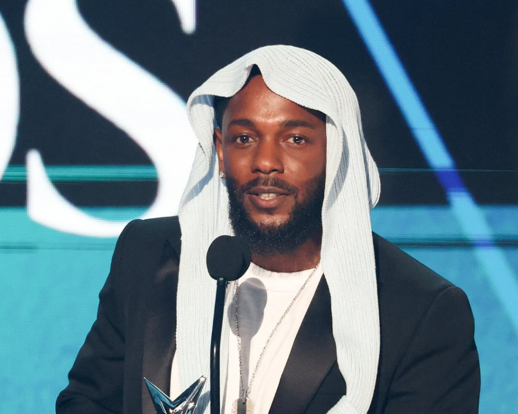 2025 BET Awards: The Complete List of Winners This Year
