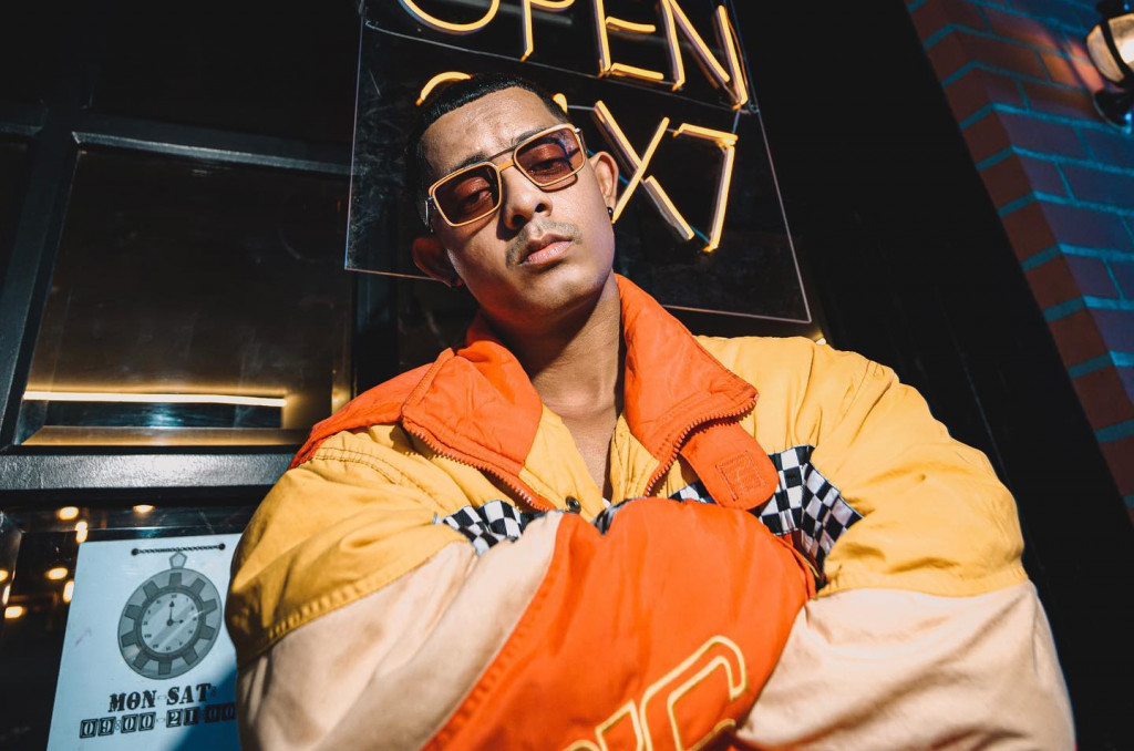 Hanumankind will be Rapping for ‘Jana Nayagan’, Thalapathy Vijay's Final Film