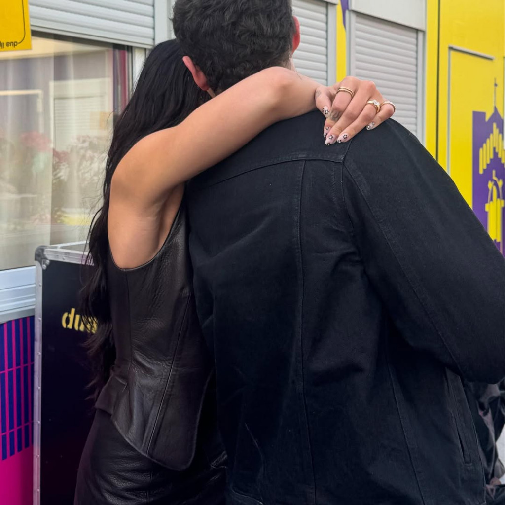Dua Lipa Declared Her Engagement with Callum Turner, The Sweetest Brit Couple