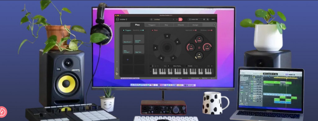 5 Best AI Tools to Make Music with Your Voice