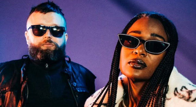 Find the real Definition of ‘Power’ With Sargeant X Comrade’s Latest Single