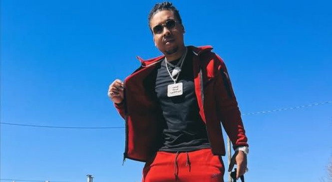 Eaz Tha Rapper Dropped the Latest Track ‘Smooth Operator’ Featuring Trooskii
