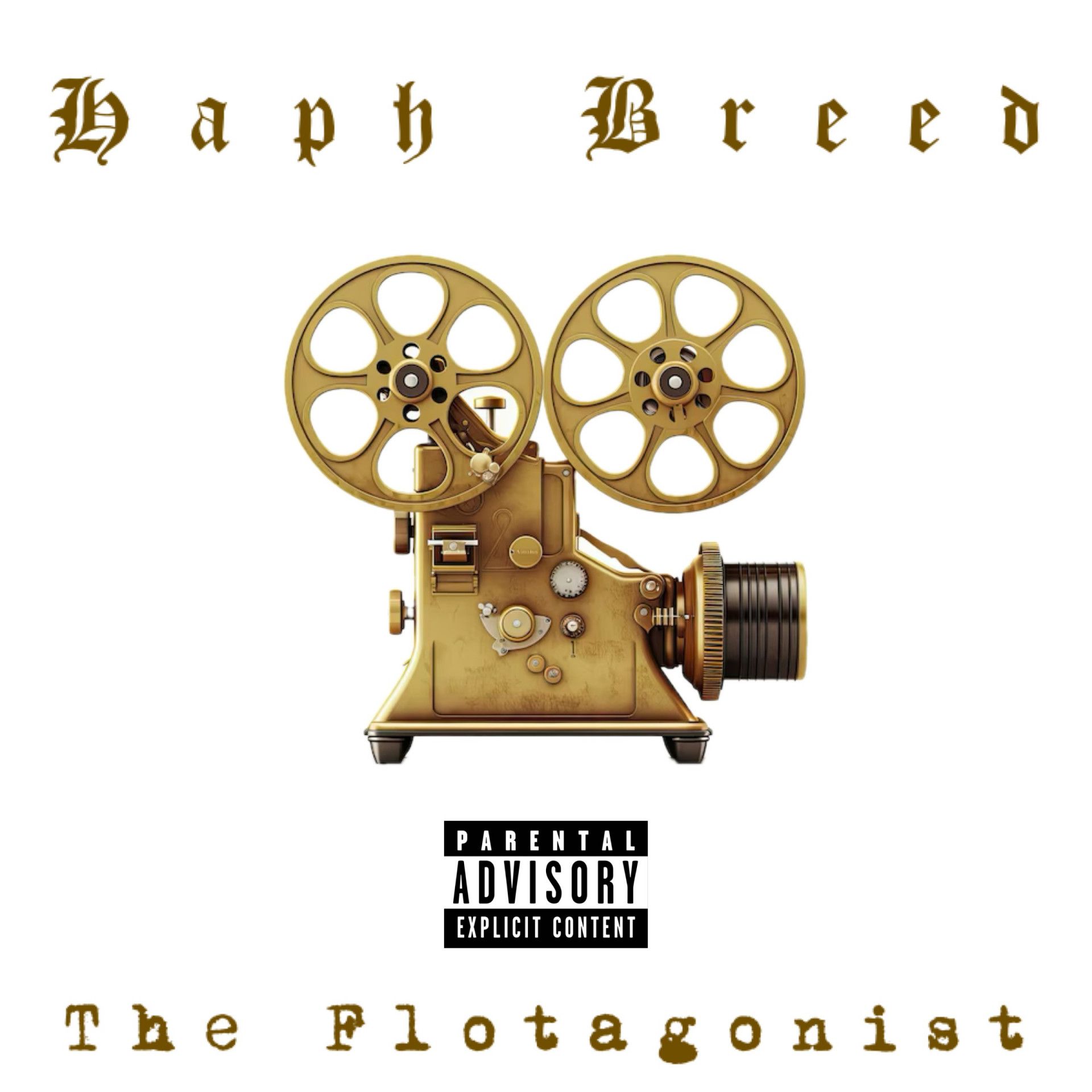 The Flotagonist
