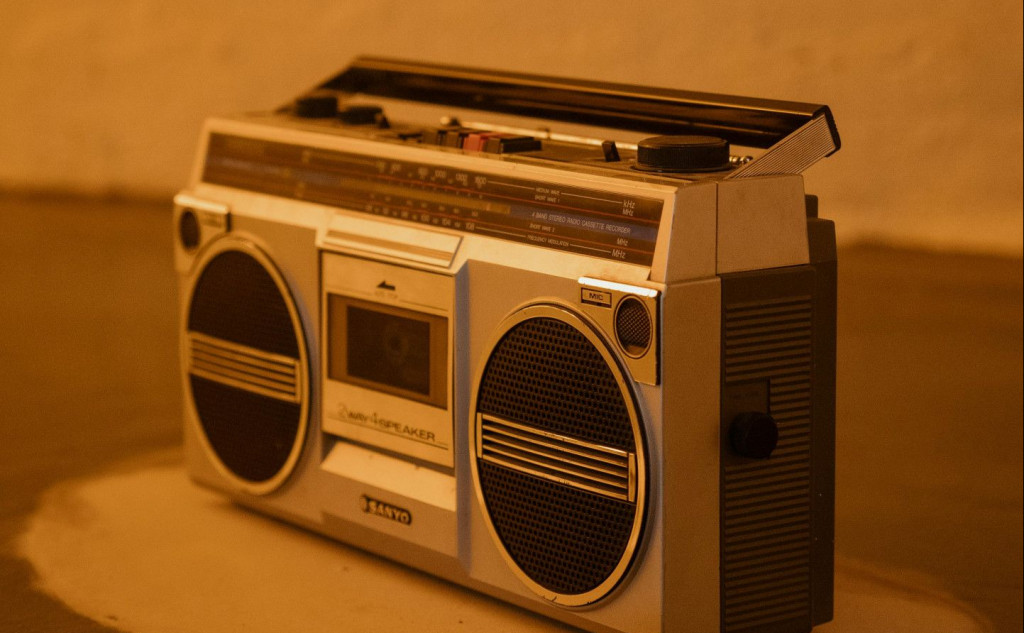 SMART Community Radio Prioritizes Real Stories from the Grassroots More Than Bold Headlines