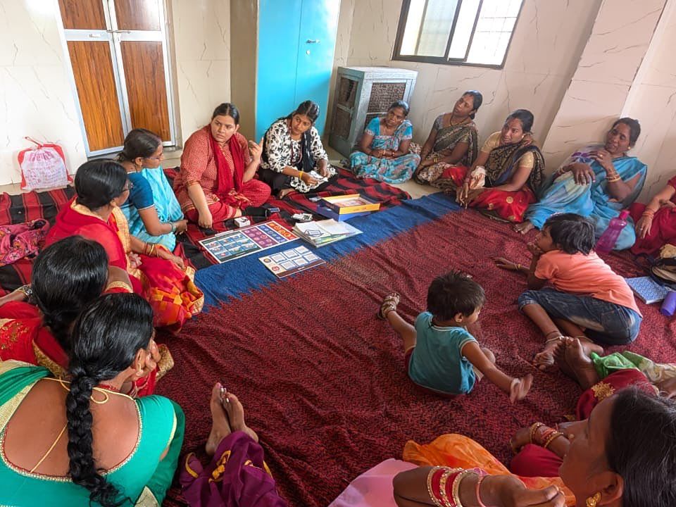 SMART Community Radio Prioritizes Real Stories from the Grassroots More Than Bold Headlines