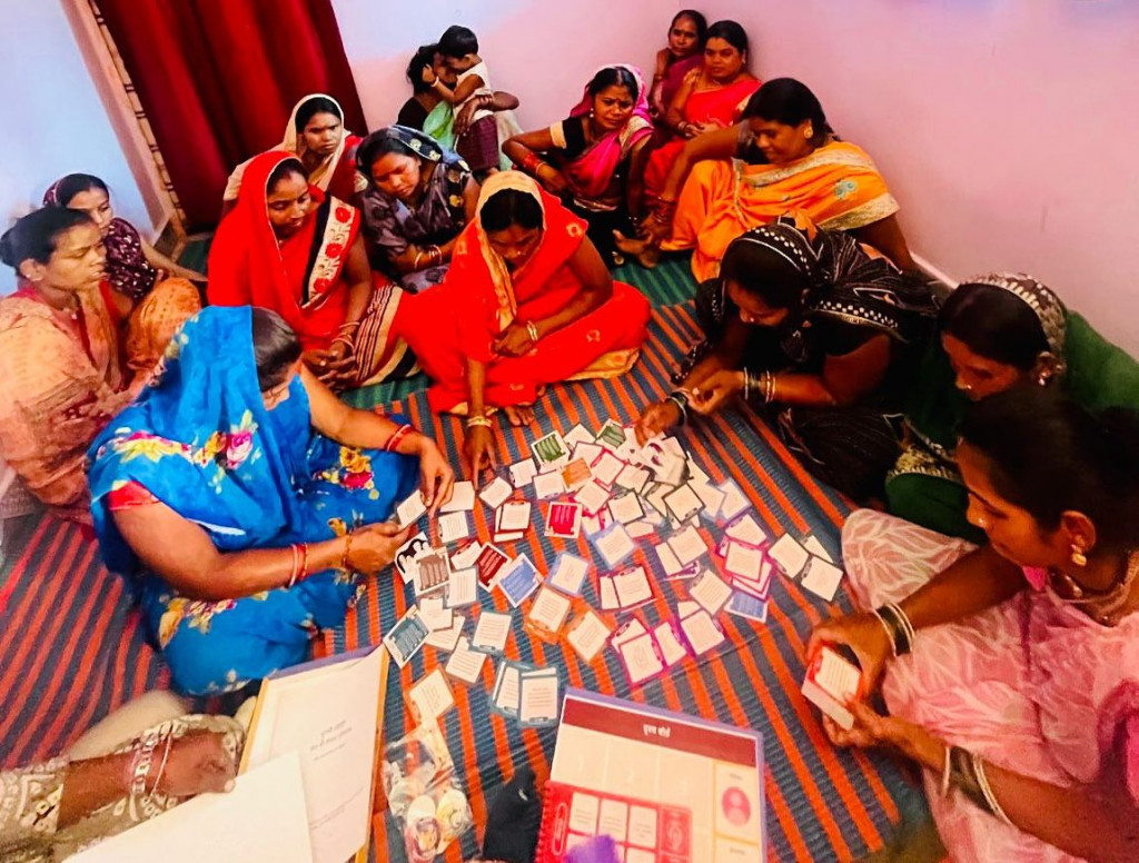 SMART Community Radio Prioritizes Real Stories from the Grassroots More Than Bold Headlines