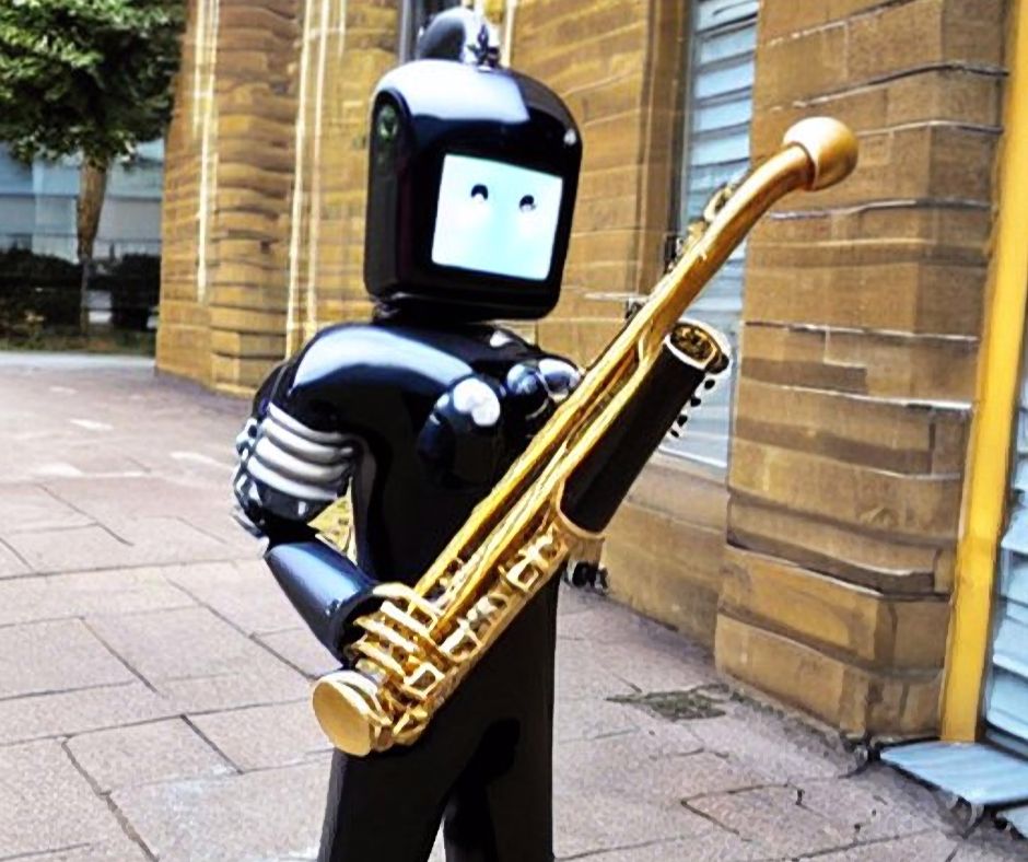 AI Influence in Modern Music Industry: 10 Ways of Transformation