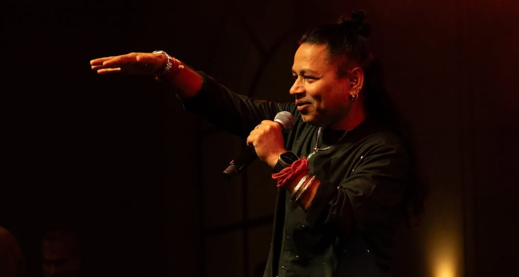 Celebrate Kailash Kher's Birthday With His Best 7 Soulful Hits