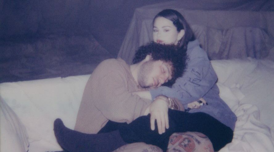 Benny Blanco Describes His Wedding Plans With Selena Gomez as Chill
