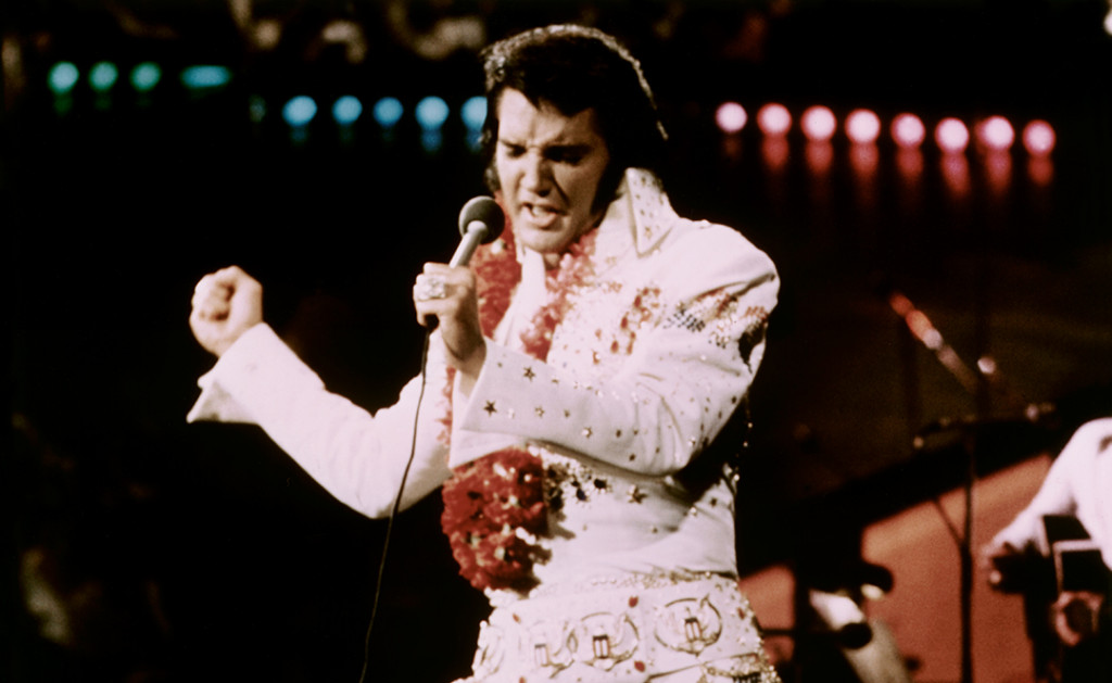 Elvis Week 2025: The Resurgence of Elvis Presley’s Legacy on August 8 - 16