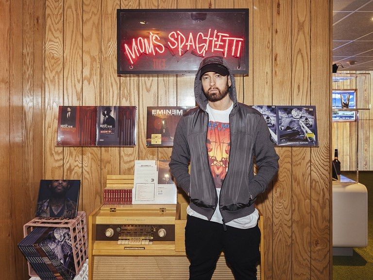 ‘Stans’: Eminem shared the trailer of his latest documentary