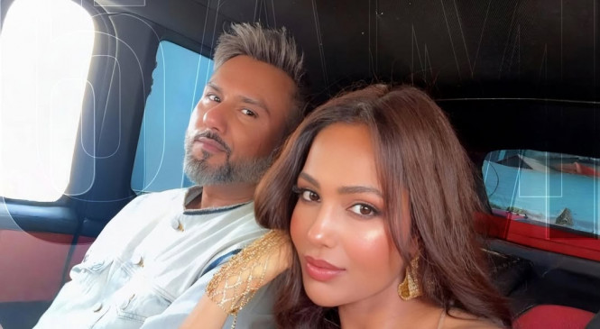 Yo Yo Honey Singh Releases New Song ‘6 AM’ Featuring Heera Sohal