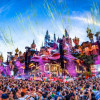 Fire Tears Down the Main Stage of Tomorrowland on Opening Eve